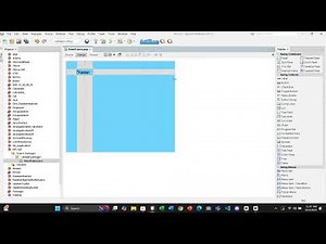 Simple Java GUI Tutorial for Beginners