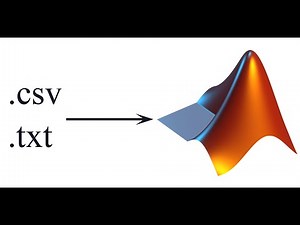 reading .csv files in MATLAB | importdata | fopen | fscanf | split