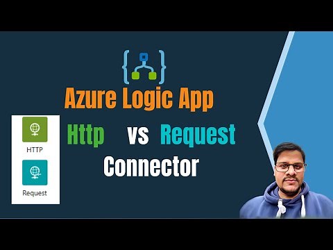 11. Logic App Http Trigger vs Request Trigger | Azure Logic App | Azure Integration Service