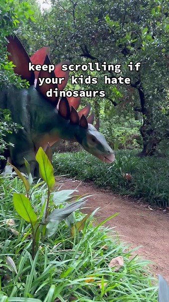 Dinofest in Adelaide: Exciting Dino Fun for Families