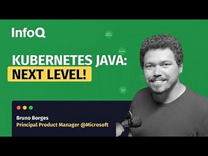 Optimizing Java Applications on Kubernetes: beyond the Basics