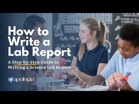 How to Write an Effective Conclusion for a Science Lab Report