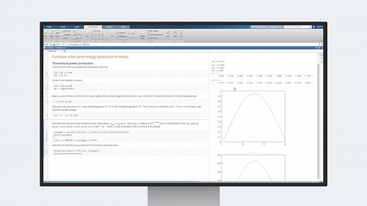 Getting Started with MATLAB