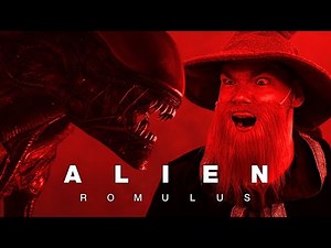 Alien: Romulus is Prometheus 3 | Movie Review