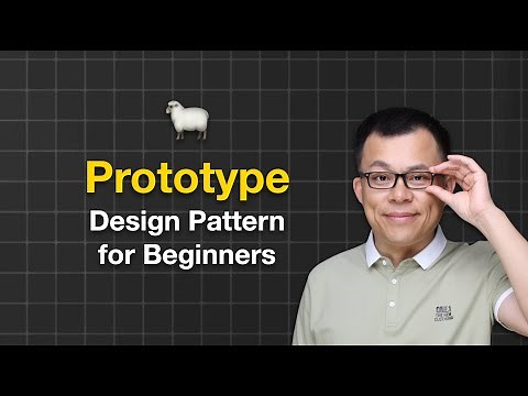 Prototype Design Pattern: Easy Guide for Beginners