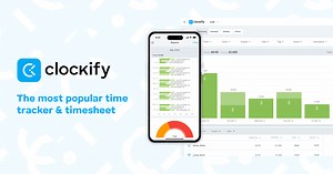 Free Task Timer — Clockify