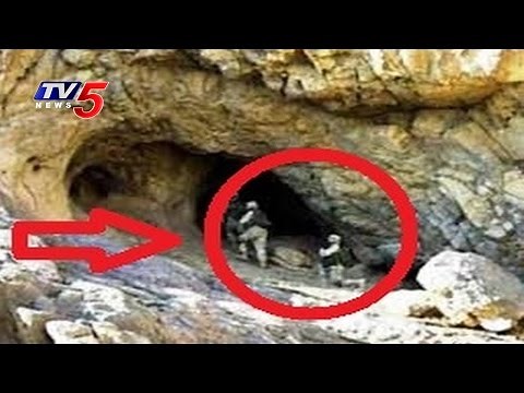 8 US Soldiers Disappear Removing 5000 Yr Old Flying Machine | Afghanistan | TV5 News