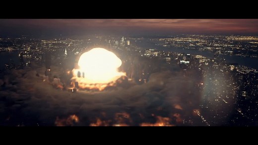 Invasion Planet Earth (2019)