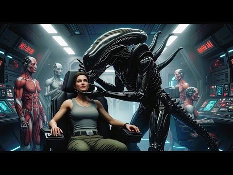 Alien commander slapped a Deathworlder. Five seconds later, the Galactic saw his severed head