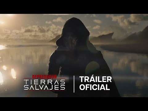 Depredador: Tierras Salvajes | Tráiler Oficial | Subtitulado