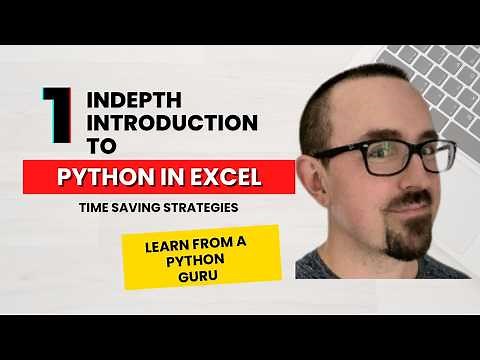 How to Use Python in Excel for Survey Data Analysis – Step-by-Step Tutorial