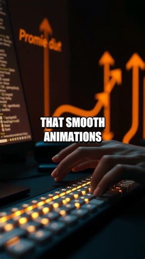 Timing the JavaScript Loop for Smoother UIs
