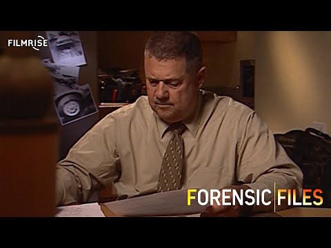 Forensic Files Season 11, Episode 13 - Undertaken - Full Episode
