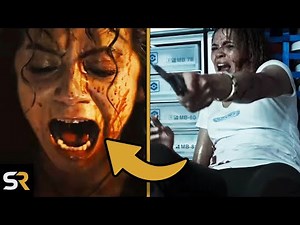 Alien: Romulus Is BETTER Than Covenant or Prometheus