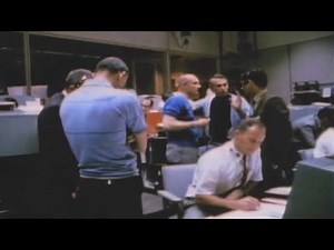 Northrop Grumman Engineers Essential to Apollo 13 Mission