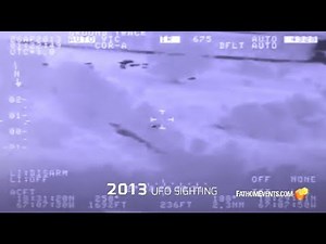 Alien Intrusion: Unmasking a Deception