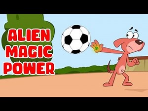 Rat A Tat - Don Gets Alien Power - Funny Animated Cartoon Shows For Kids Chotoonz TV