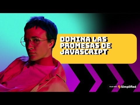 Curso Rápido de Promesas en JavaScript 🚀 | Aprende en Minutos