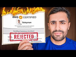 DON'T Get Cloud Certifications - Do THIS Instead