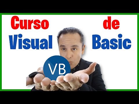 What is Visual Basic.NET (VB.NET)⛓️