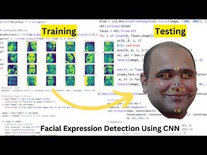 Decoding Human Emotions: A Deep Dive into CNN-based Facial Expression Recognition