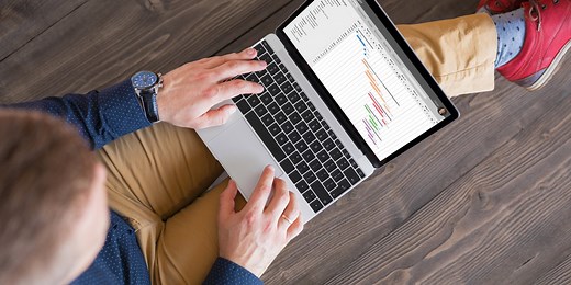 How to Create a Pivot Table in Excel: Step-by-Step