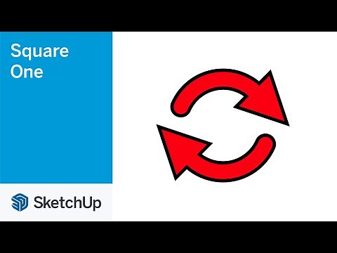 Rotate Tool - Square One