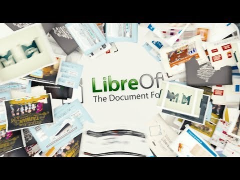 LibreOffice 6.3: New Features