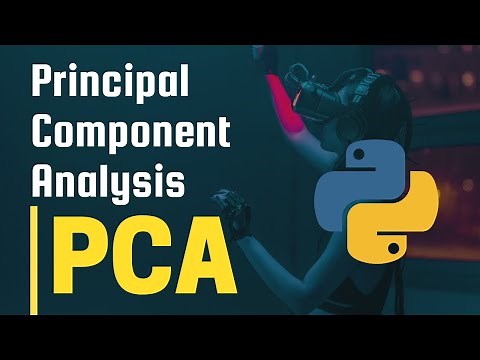 PCA Tutorial with scikit-learn