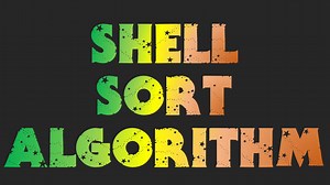 Visualizing Shell Sort: Unraveling the Sorting Process