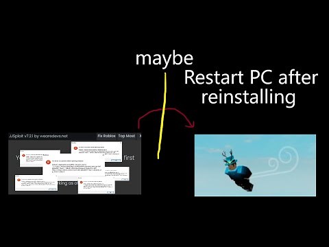 JJSploit still not working after update?
