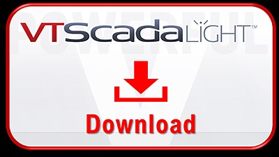 VTScadaLIGHT Free SCADA Software