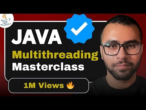 Java Multithreading: Synchronization, Locks, Executors, Deadlock, CountdownLatch & CompletableFuture