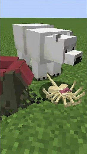 Best ALIEN MOD in Minecraft