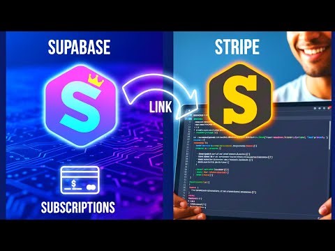 Stripe Subscriptions with Supabase & Next.js (Full Setup Guide)