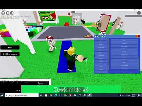 How to use Require Scripts in ROBLOX!