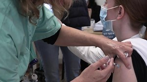 Green Pass: Israel's Covid-19 vaccination certificate opens fast track to normal life