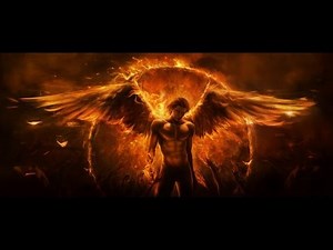 DEMONIC ALIEN AGENDA