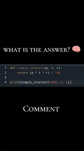 Python Output Guess Challenge 🤯 | Can You Predict the Output? 🔥 #Short#python #pythoncode#viral