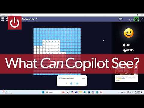 Copilot Vision: Windows Can Watch What You Do