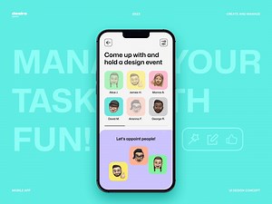 Mobile | Task Manager App