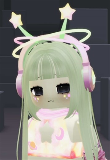 Cute Alien Roblox Avatars and Accessories