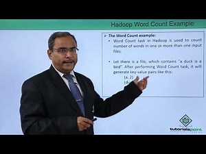 MapReduce and Design Patterns - Hadoop Word Count Example