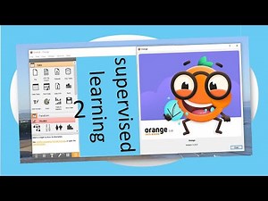 Supervised Learning | 2 | Analysis using Orange