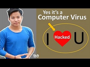 Top 5 Most Destructive Computer Viruses 😱 | How To Be Safe !!
