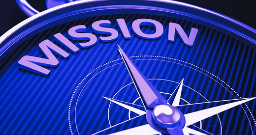 74 Mission Statement Examples That Define Companies and Inspire Customers | Built In