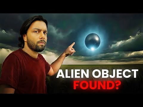 I Tried to Solve 2025's Biggest UFO Mystery | The Buga Sphere Mystery