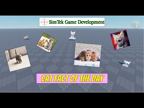 Use the HTTP Service in Roblox to Connect Your Game to External Data Sources
