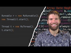 Multithreading Basics in Java: Runnable vs Thread - Java Programming