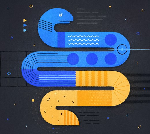 Build and Secure a FastAPI Server with Auth0